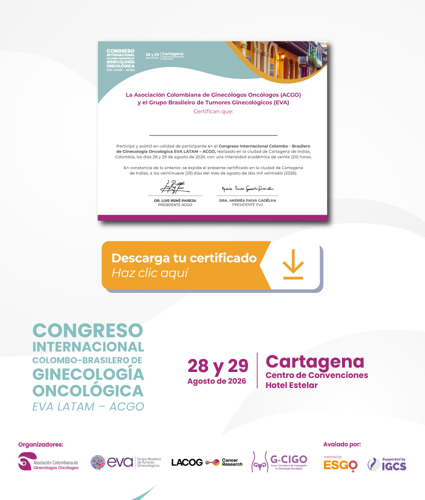 Certificado 2026