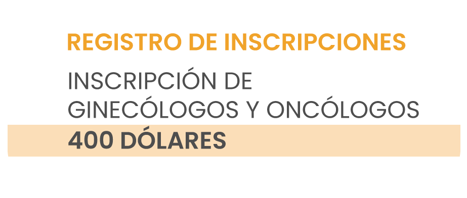 Inscripción