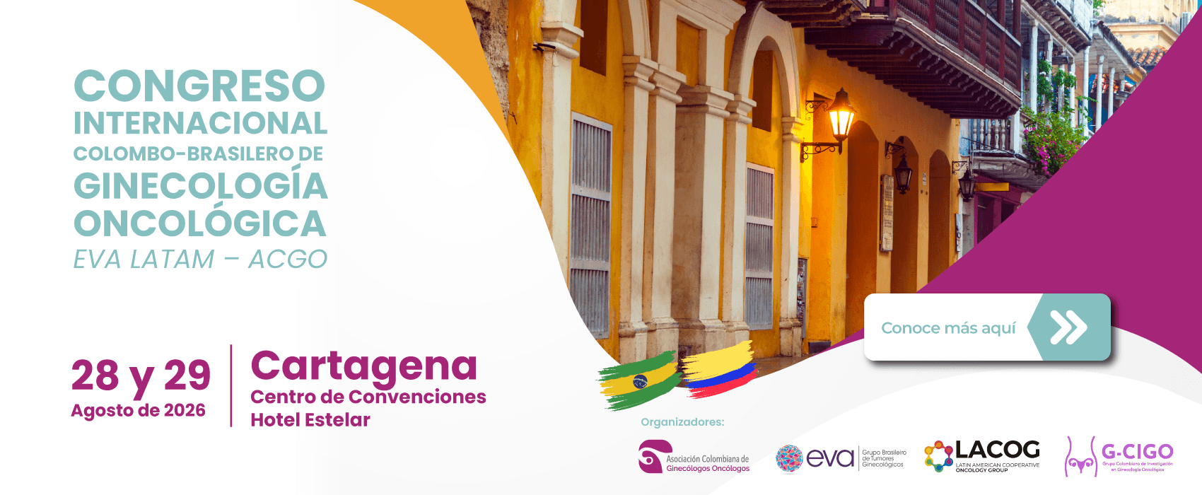 Ver Congreso Ginecologia Oncologica Cartagena2