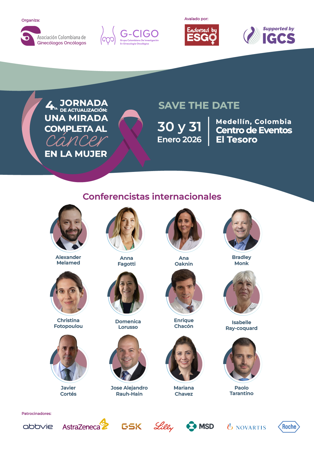 Programa 2026 Evento0