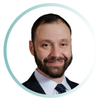 Dr. Alexander Melamed